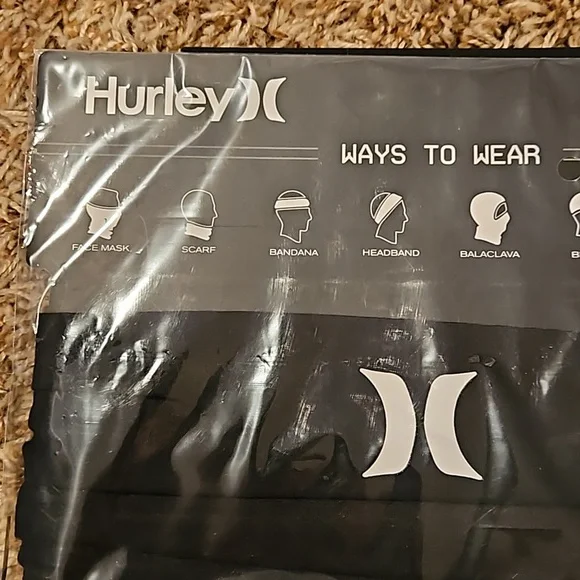 NEW Hurley Gaiter - Picture 3 of 5